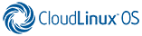 CloudLinux OS blue 1