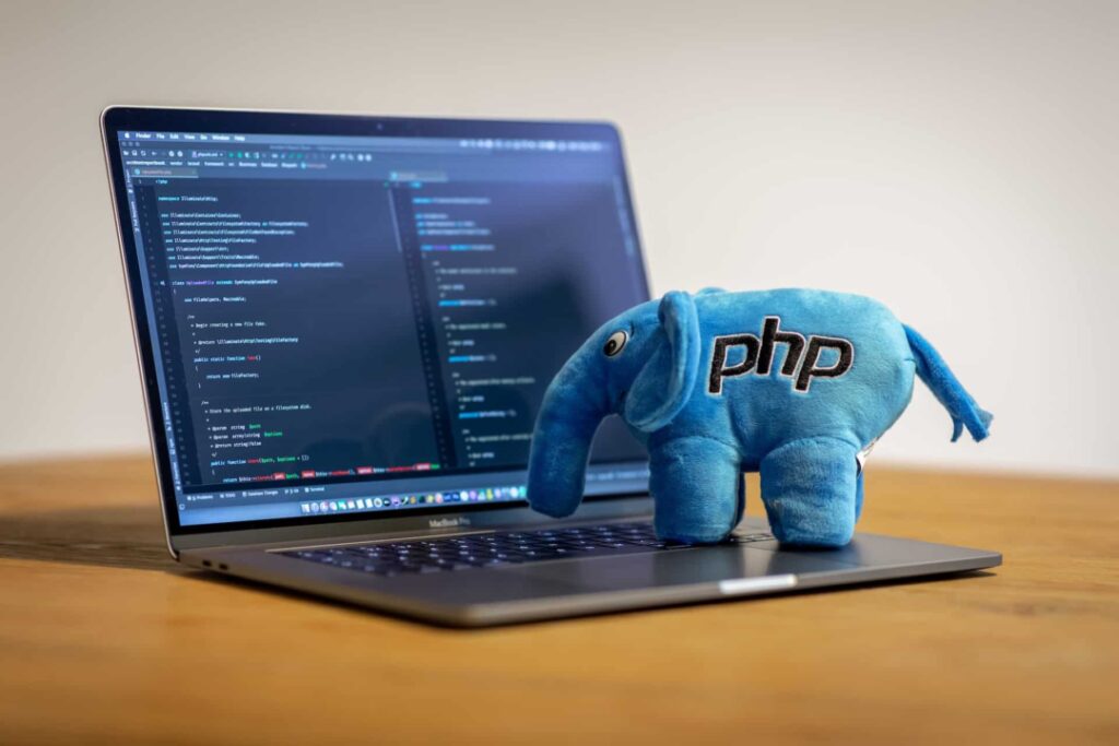 Top 10 Ways To Secure Your PHP Web Applications