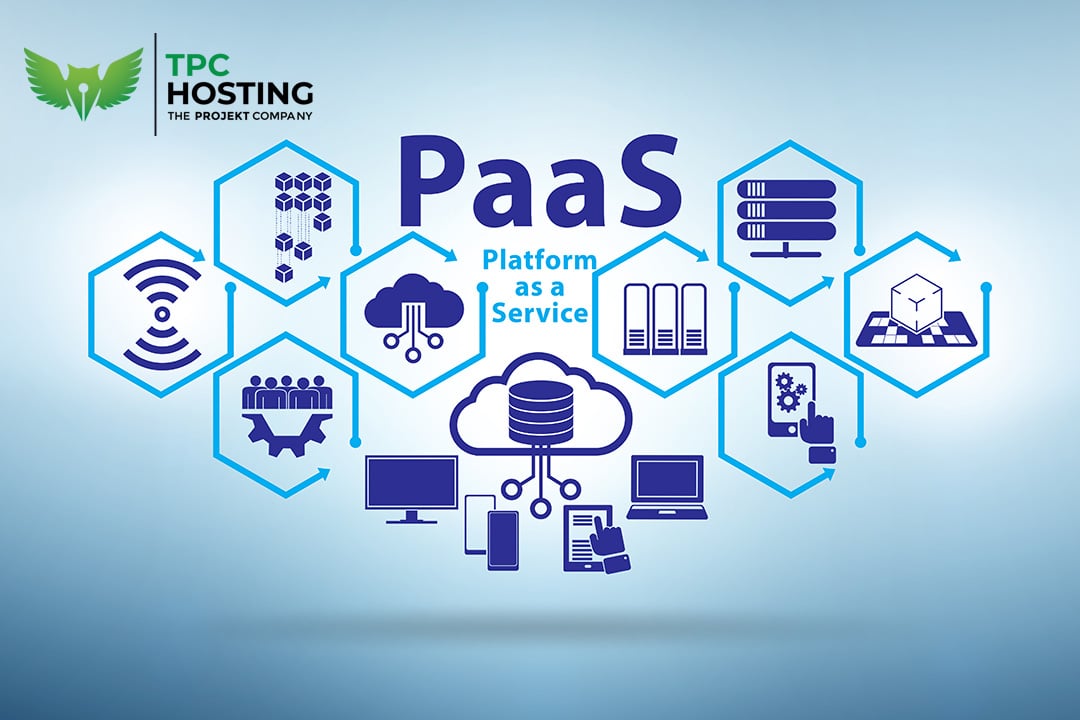Why Platform as a Service (PaaS) cloud hosting is the optimal choice for companies of any size
