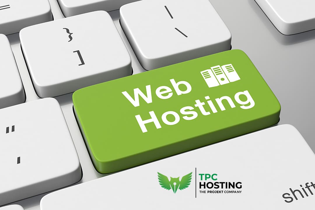 TPC Hosting – 6 Reasons Why You Must Choose the Best Host for Web Hosting