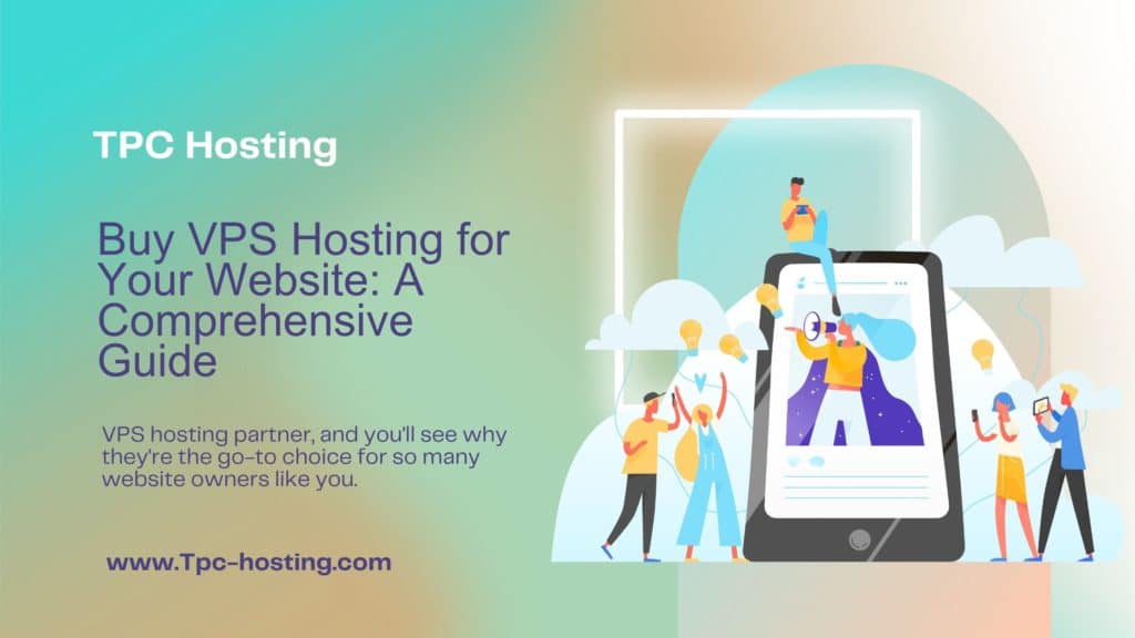 VPS-Hosting für Ihre Website kaufen Ein umfassender Leitfaden