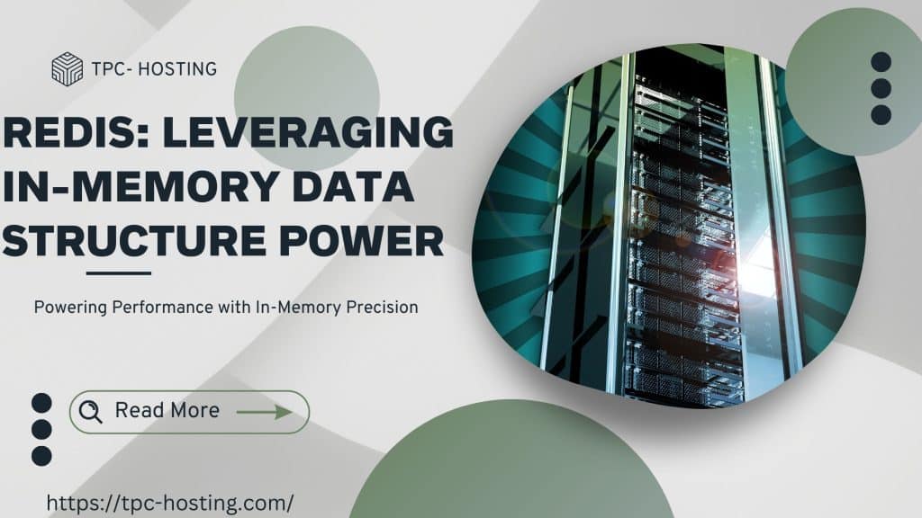 Redis: Die Leistung von In-Memory-Datenstrukturen nutzen